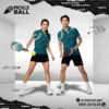 Set Đồ Pickleball PKX-40 Màu Xanh Trẻ Trung Và Năng Động