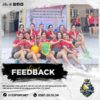 Hình Ảnh Feedback Áo Quần Bóng Chuyền Nữ Màu Đỏ Năng Động