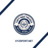 Logo Trường THPT Ngô Trí Hòa 2024–2025 Xanh Navy - Thanh Lịch & Chuyên Nghiệp